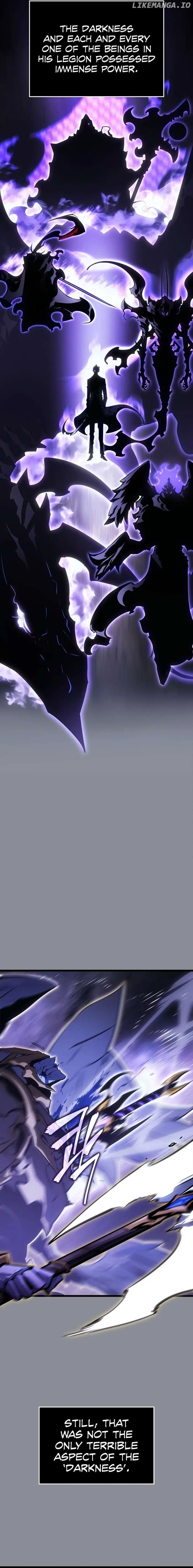 Solo Leveling Ragnarok - Chapter 31 image 07_optimized